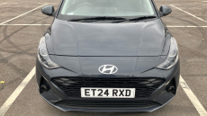 Hyundai i10 1.0 [63] Premium 5dr Auto [Nav] Petrol Hatchback